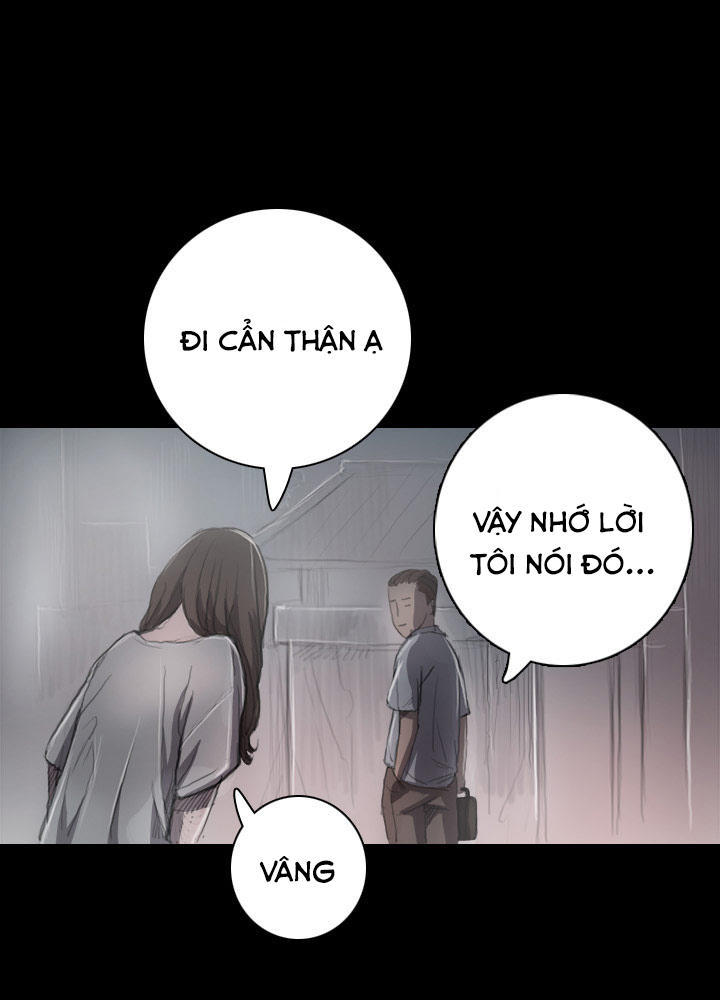 đèn đỏ chapter 8 33