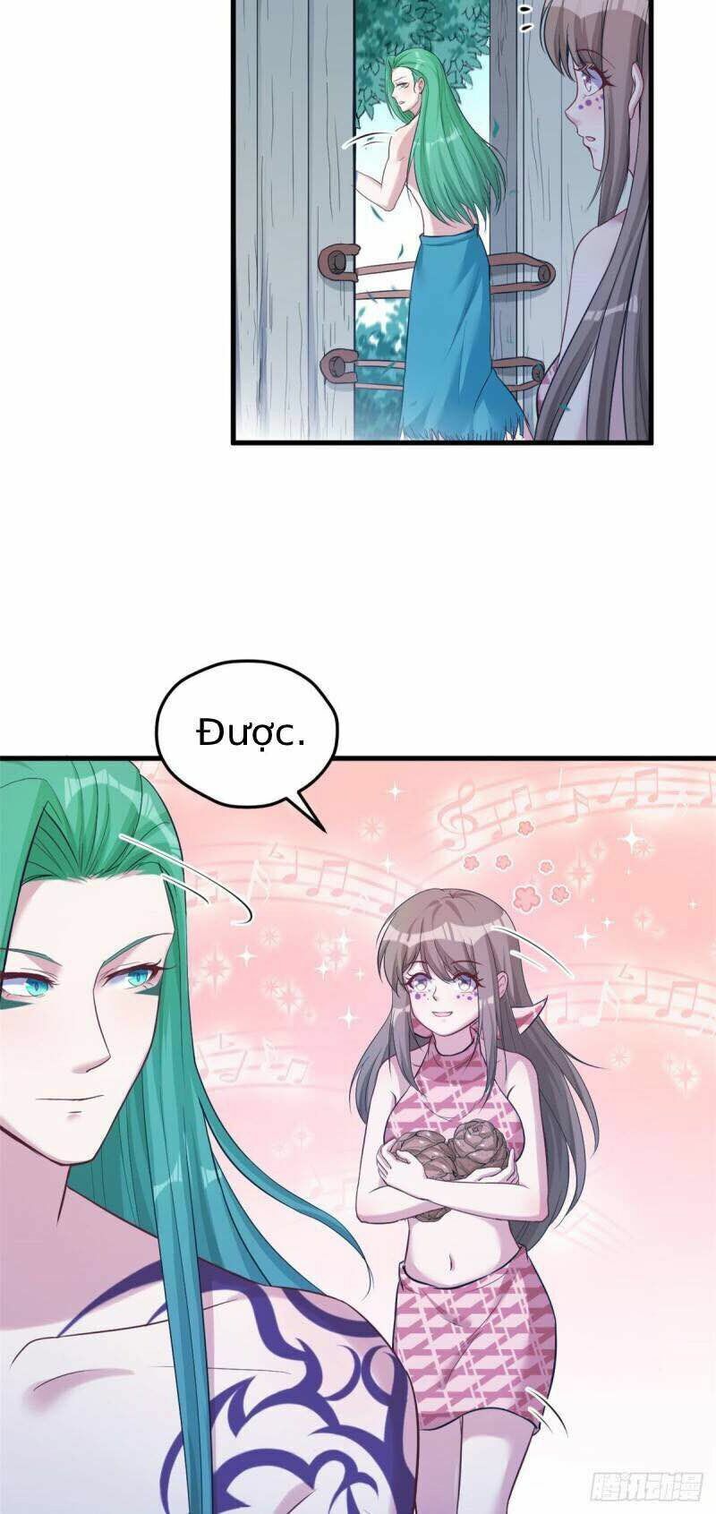 [16+] thảnh thơi thú thế chủng chủng điền, sinh sinh tể chapter 183 28