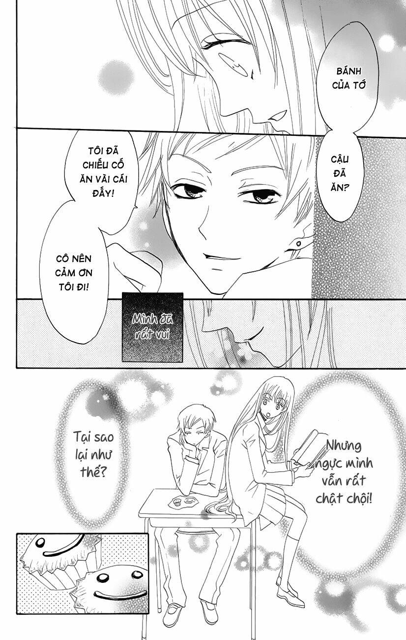 karakuri odette chapter 22 31