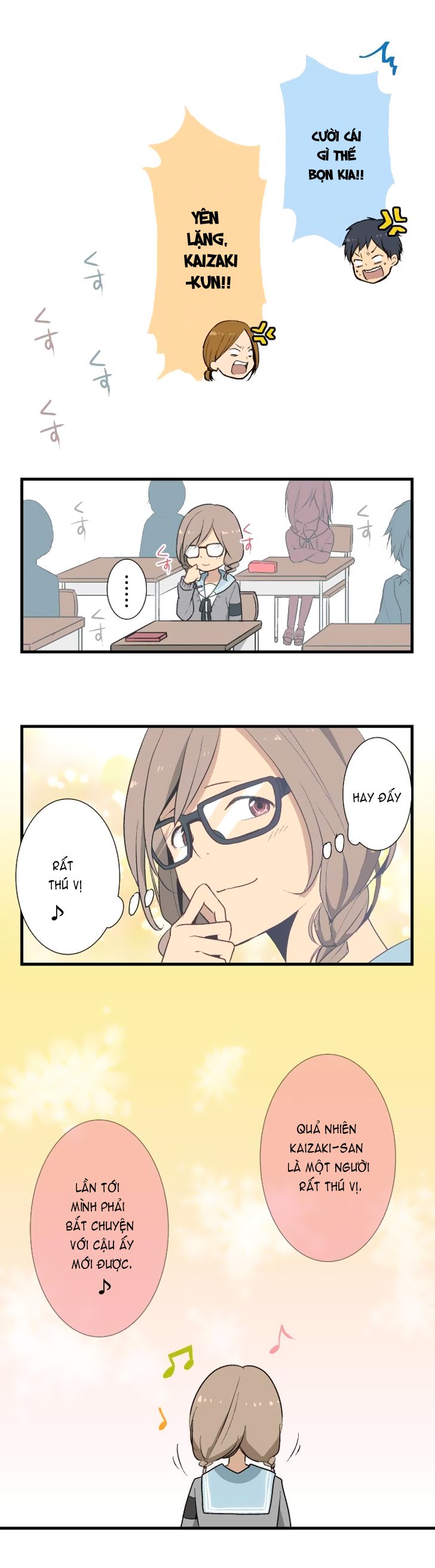 relife chapter 11 16