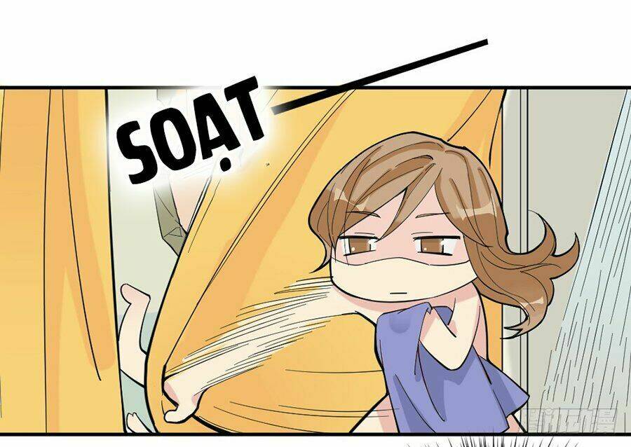 nguyệt lão không cho phép tôi yêu đương chapter 1.2 83