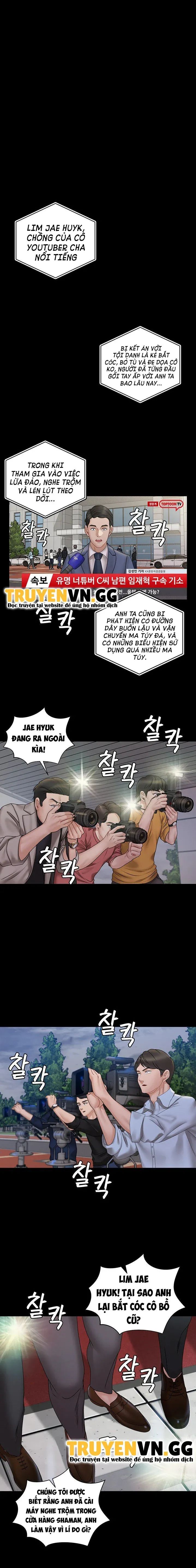 thanh niên động kinh chapter 174 15