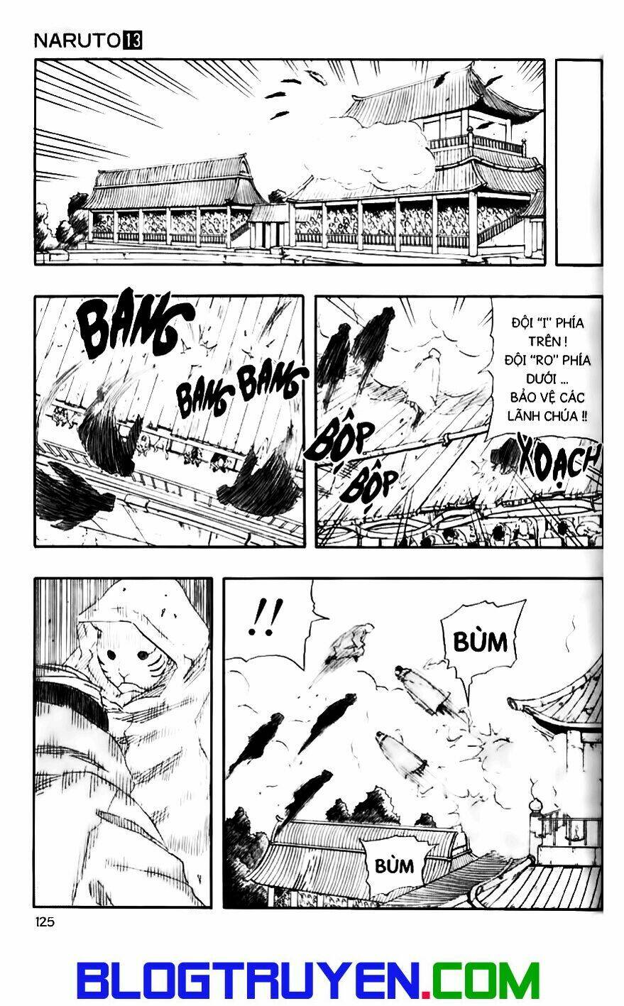 naruto - cửu vĩ hồ ly chapter 115 3