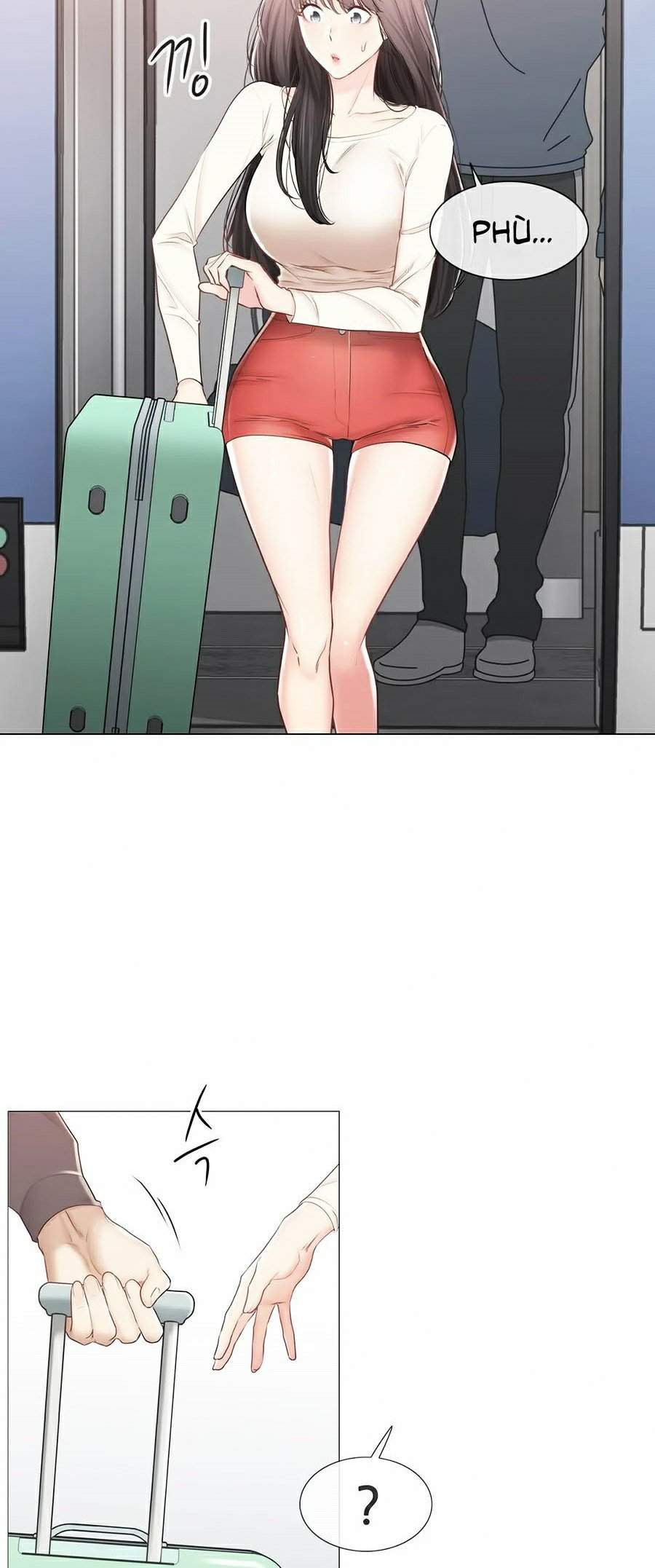 mở khóa tim em chapter 93 3