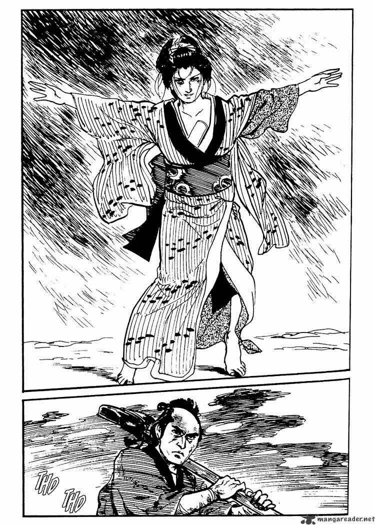 lone wolf and cub chapter 70 13