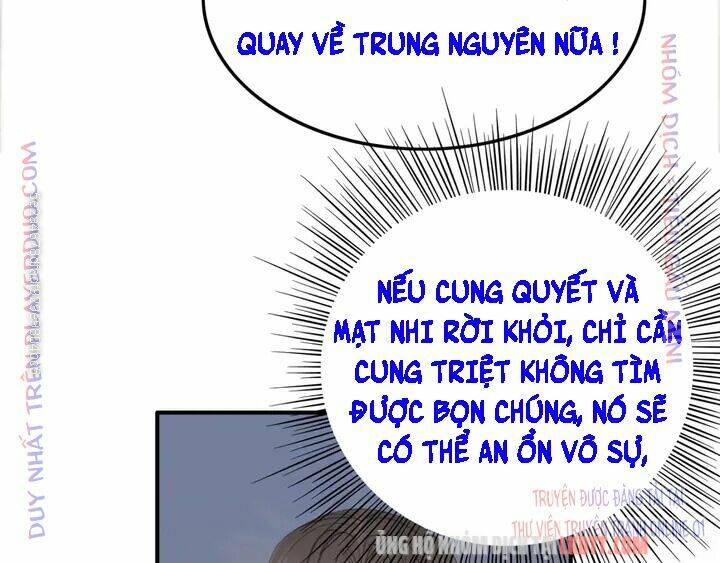 trọng sinh bá sủng nhiếp chính vương quá mạnh mẽ chapter 184 67