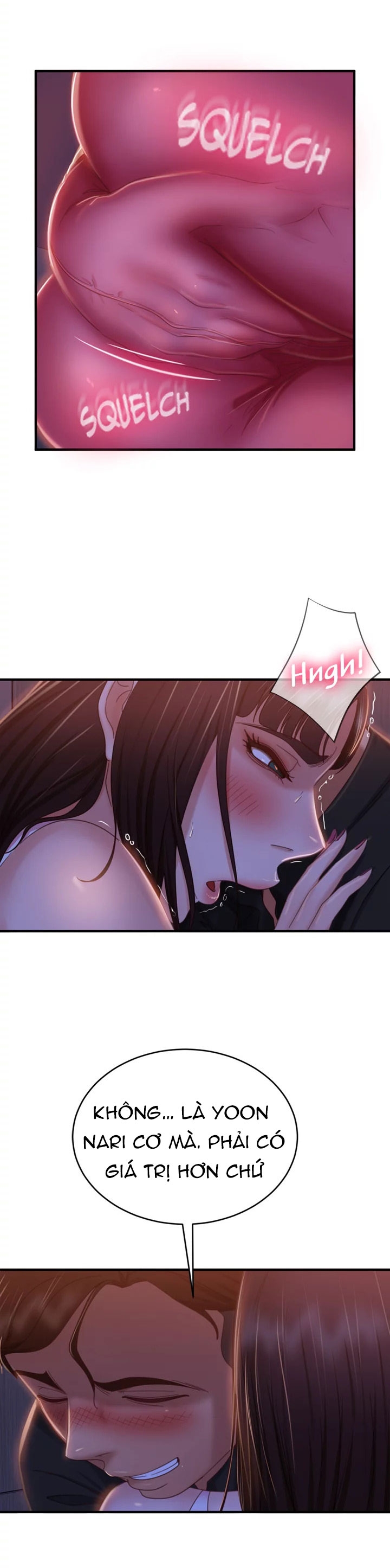 một ngày rối rắm chapter 42 4