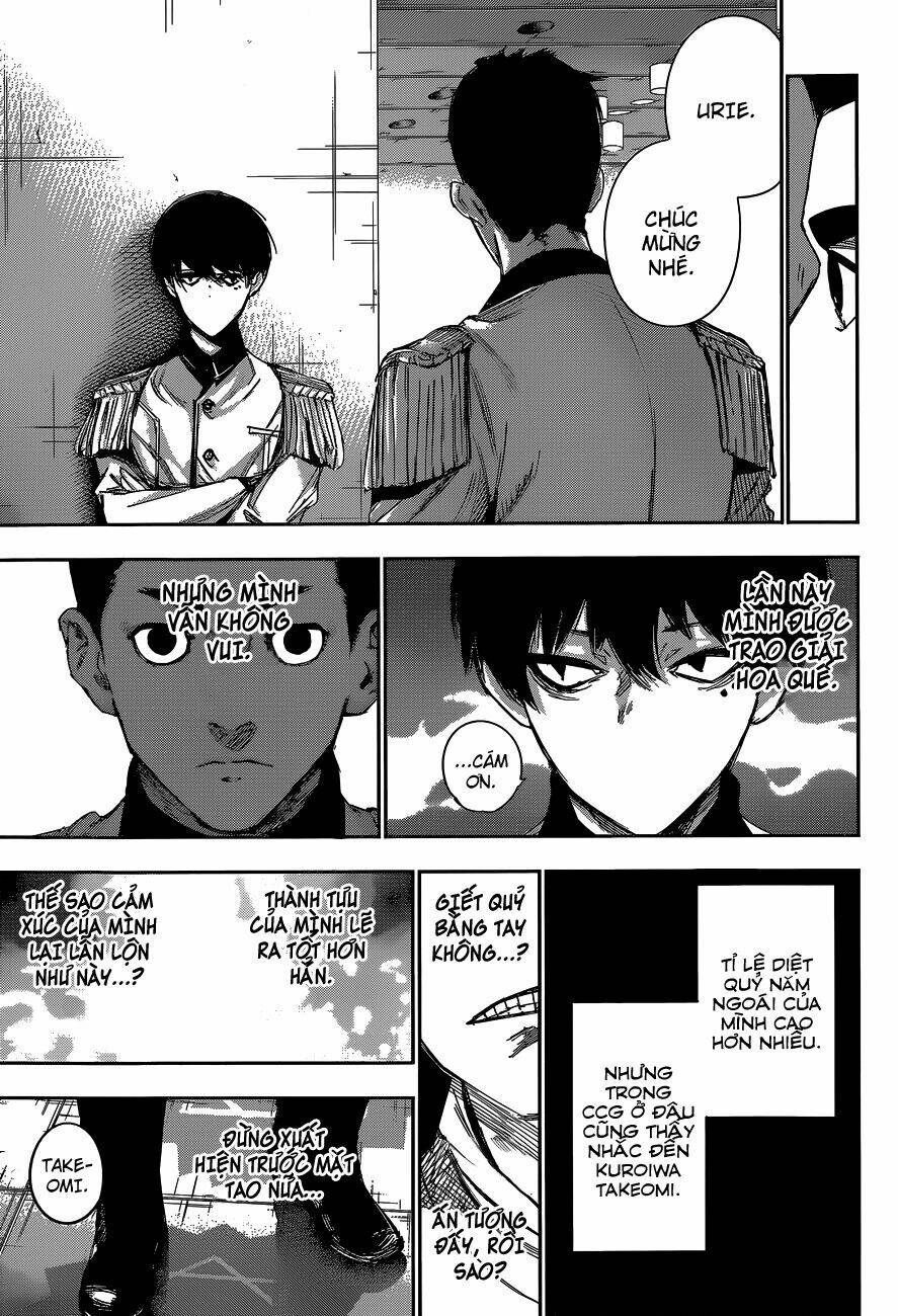 ngạ quỷ vùng tokyo 2 chapter 32 8