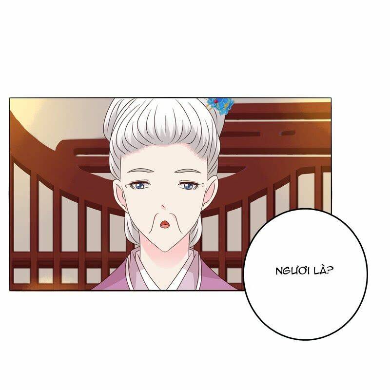 tướng quân mời ra trận chapter 18 5