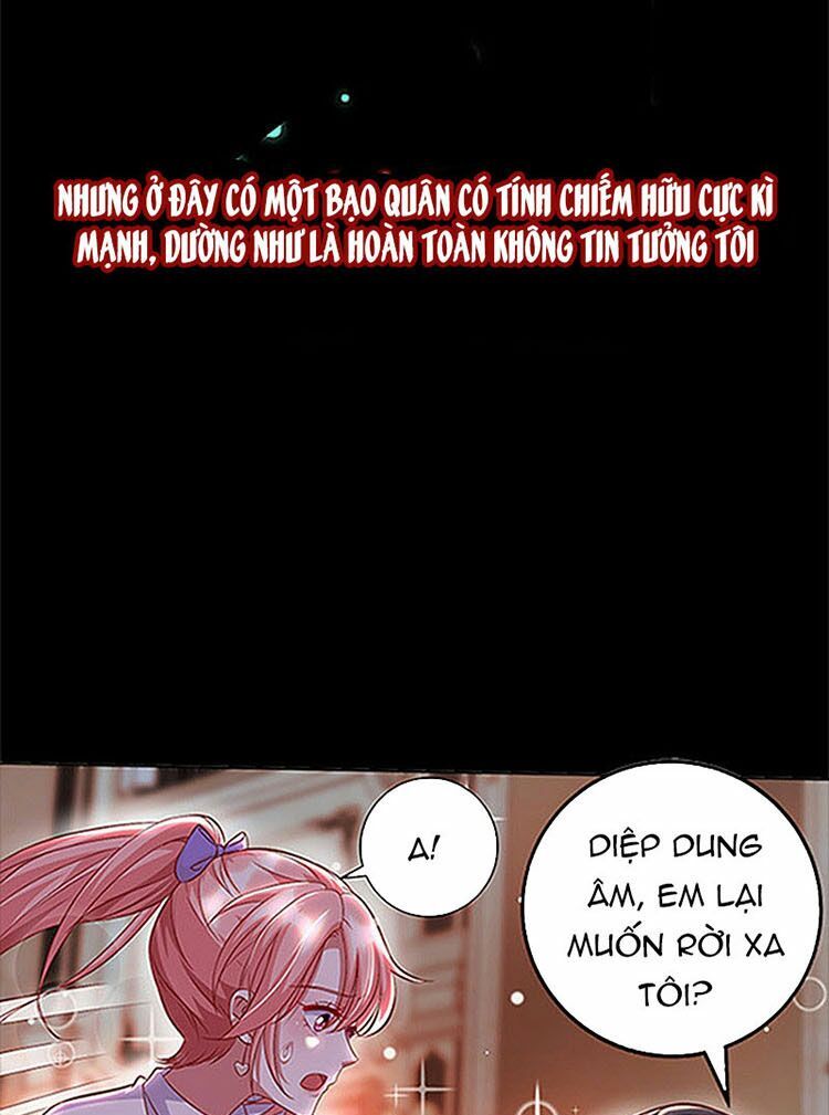 đại lão gọi tôi tiểu tổ tông chapter 1 9