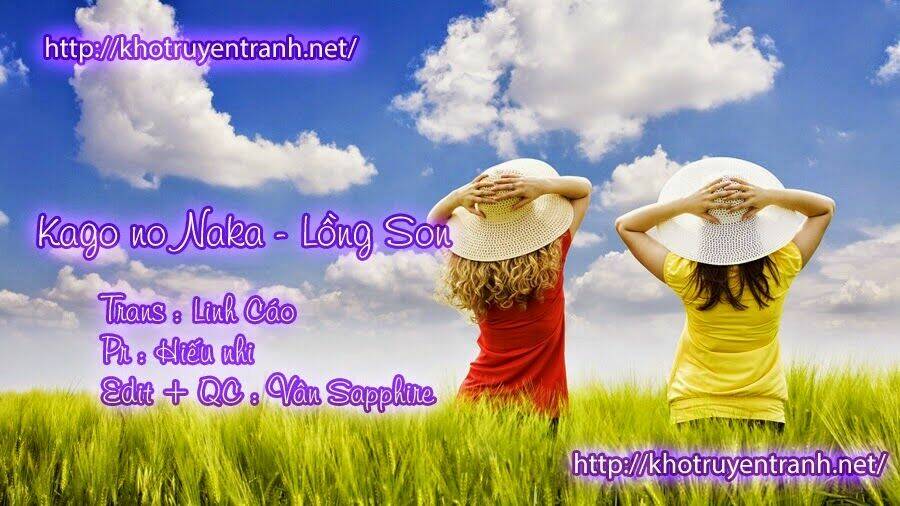 kago no naka- lồng son chapter 1 36