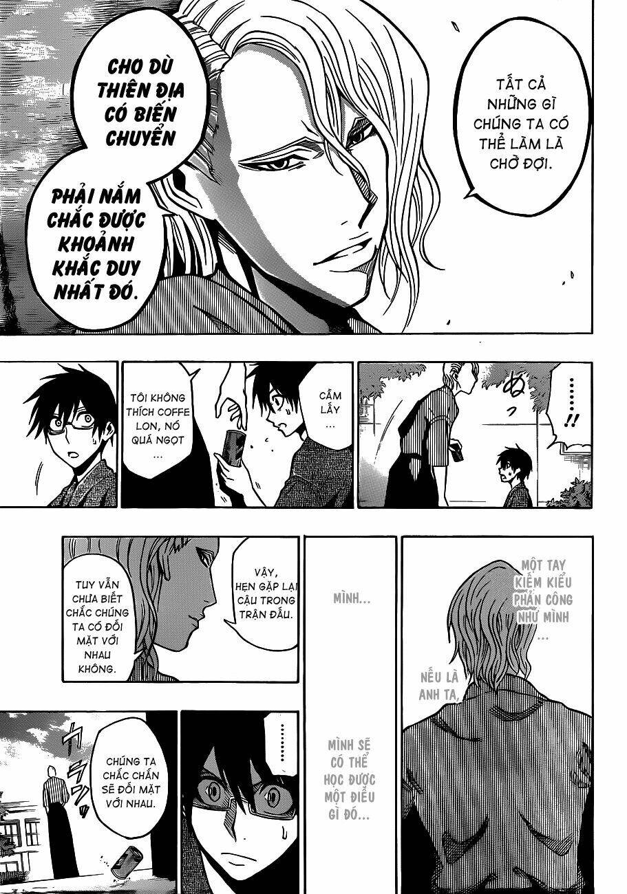 kurogane chapter 25 19