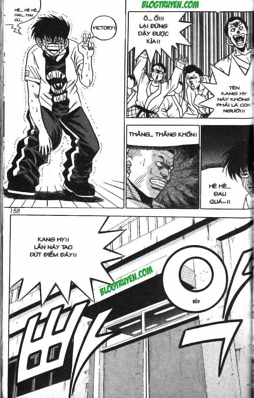 bitagi - anh chàng ngổ ngáo chapter 7 4