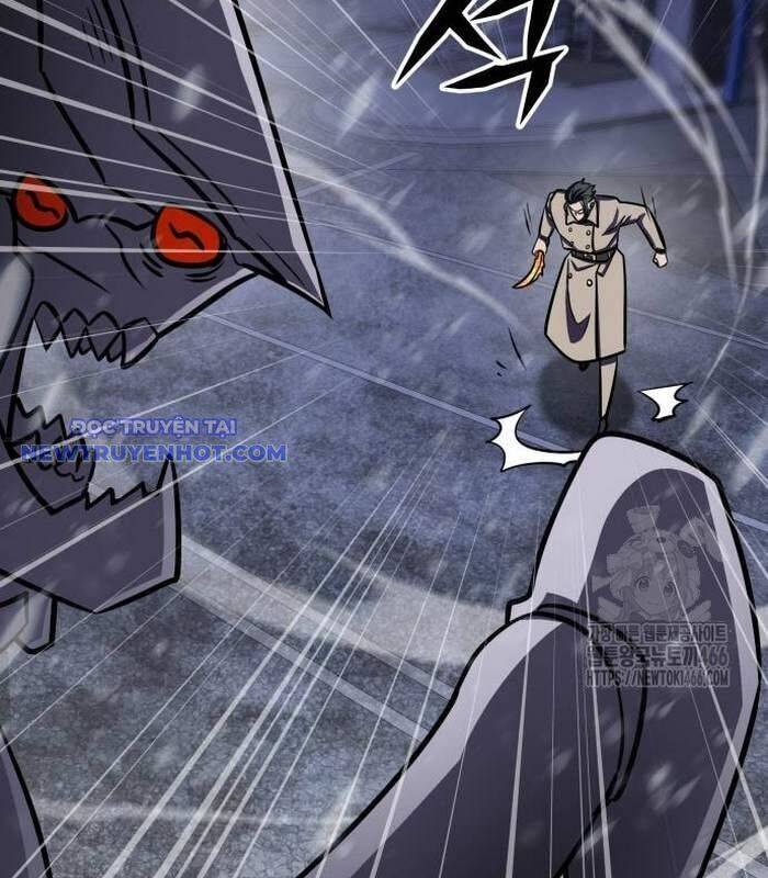 thợ săn huyền thoại trẻ hóa chapter 36 157