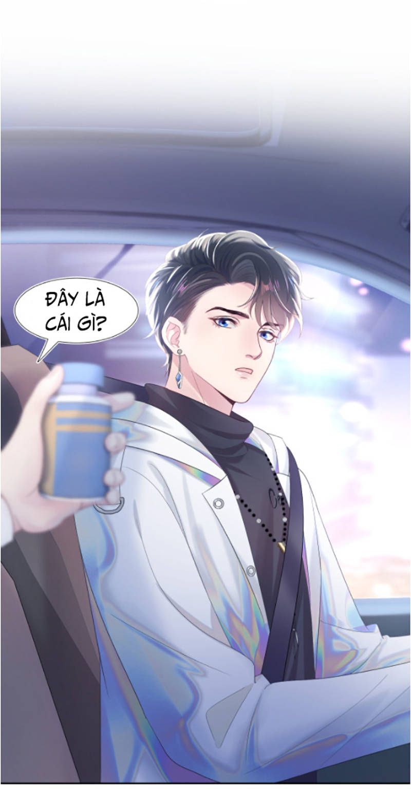 bạch liên hoa tuyệt mĩ dạy học online chapter 3 35