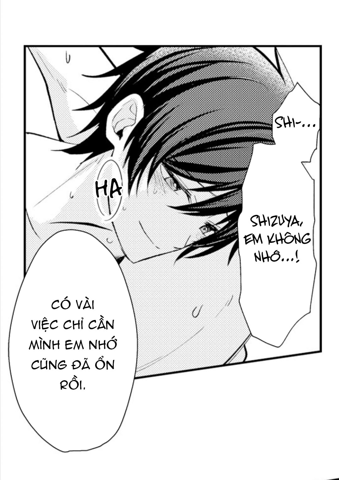 mặt sẹo quyến rũ chapter 12 12