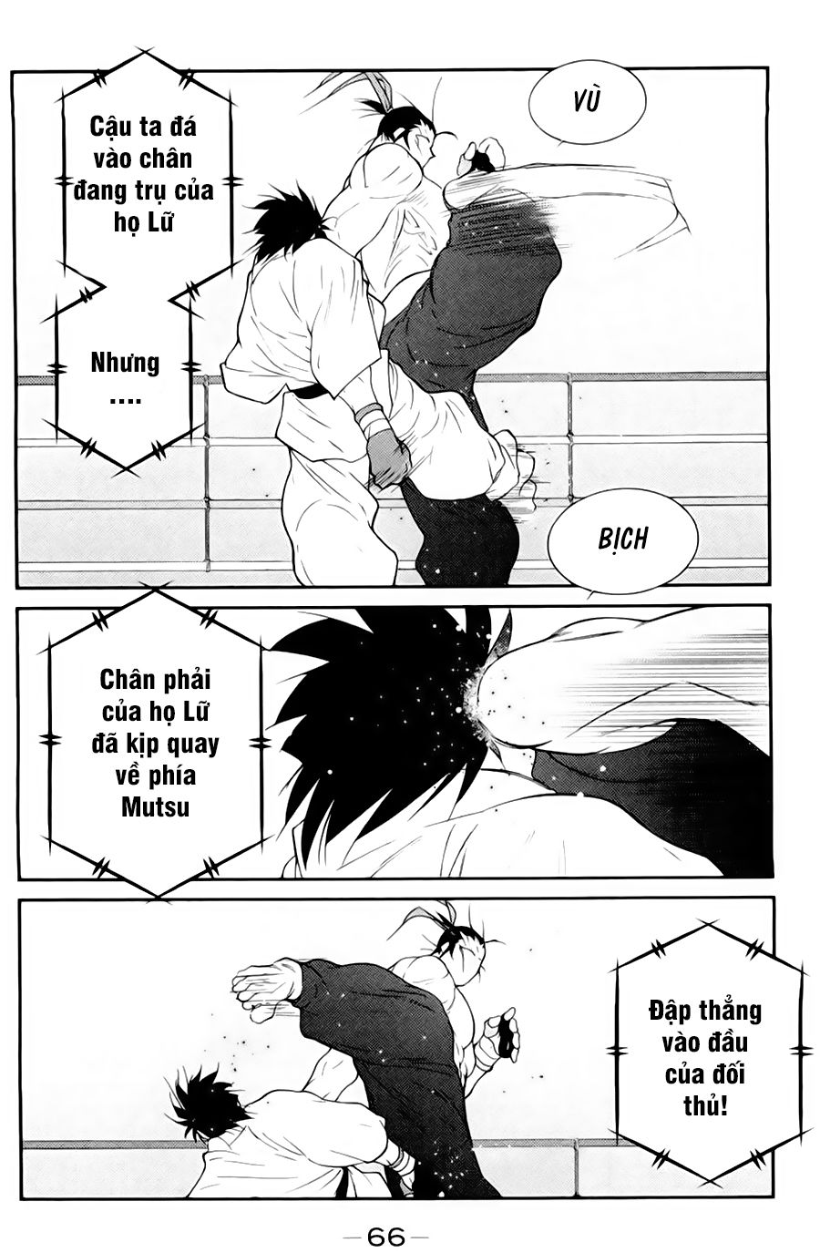 truyền nhân atula 3 chapter 48 29