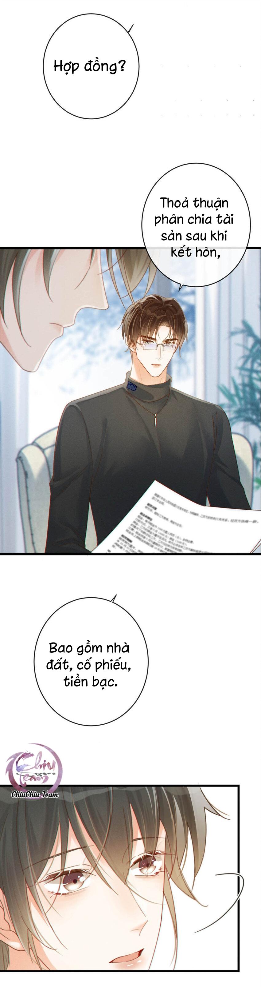 nghiện rượu chapter 36 16