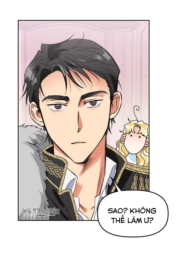 ác nữ xứng đôi với bạo chúa chapter 3 26