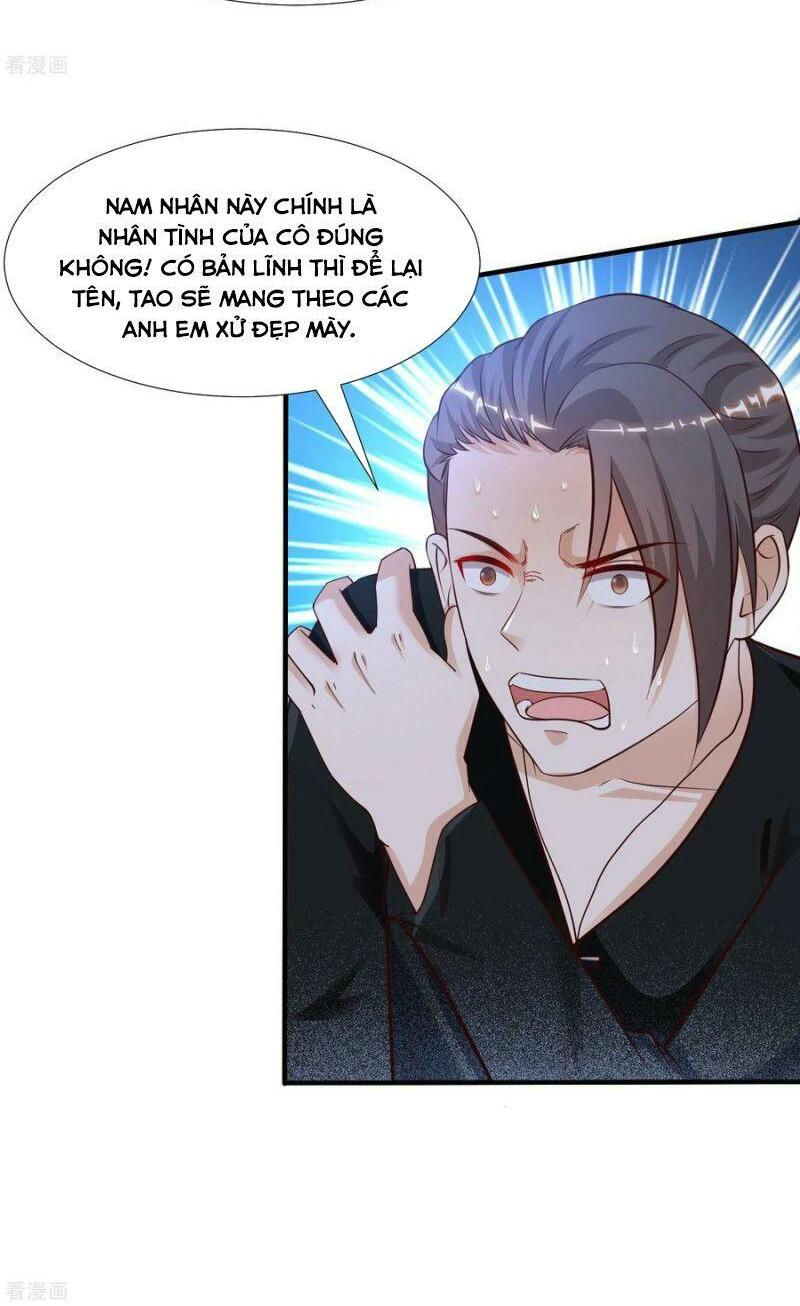 tối cường vận đào hoa chapter 149 40