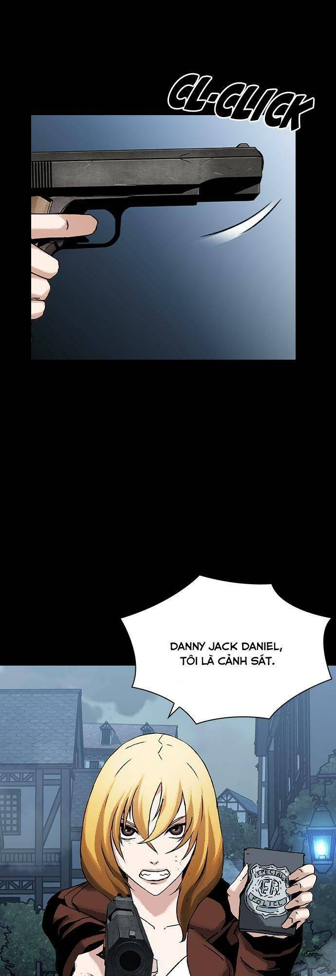 pubg - cuộc chiến sinh tồn - 100 chapter 47 2