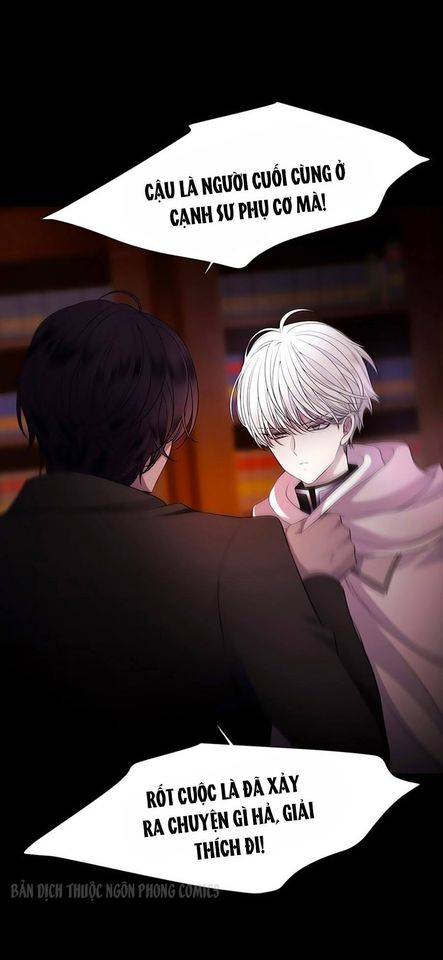 năm môn đệ của charlotte chapter 4 44