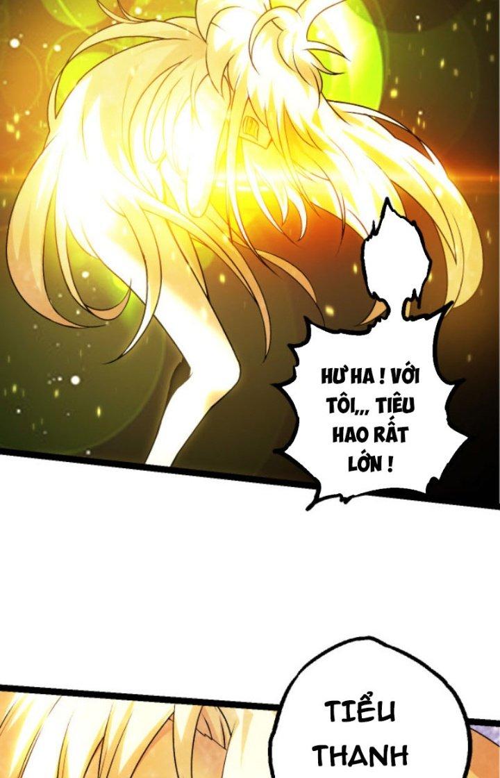 từ cây cổ thụ bắt đầu tiến hóa chapter 15 82