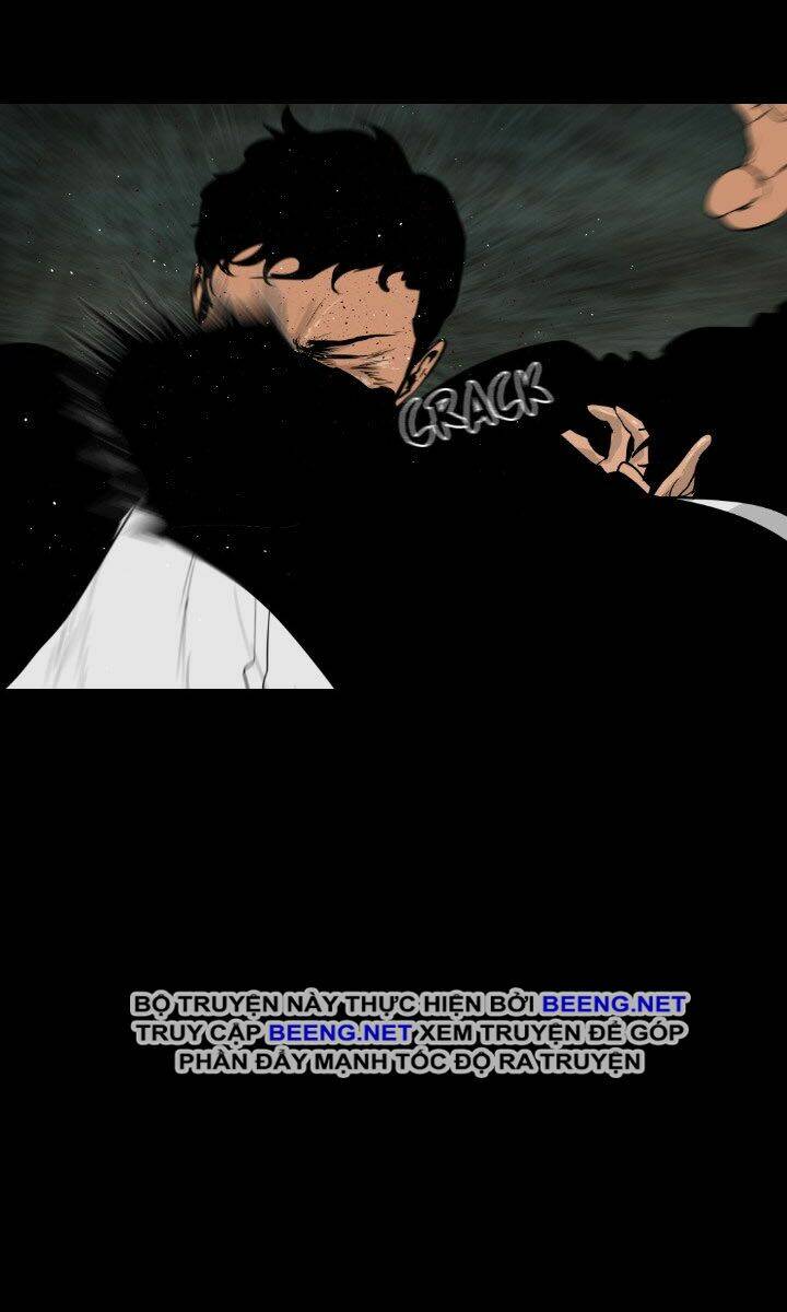kẻ mạnh nhất - tong edge chapter 12 29
