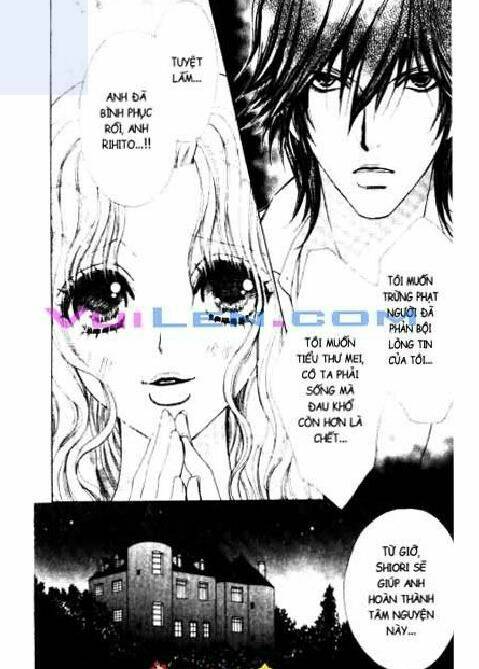 chàng quản gia của bé mei chapter 6 177