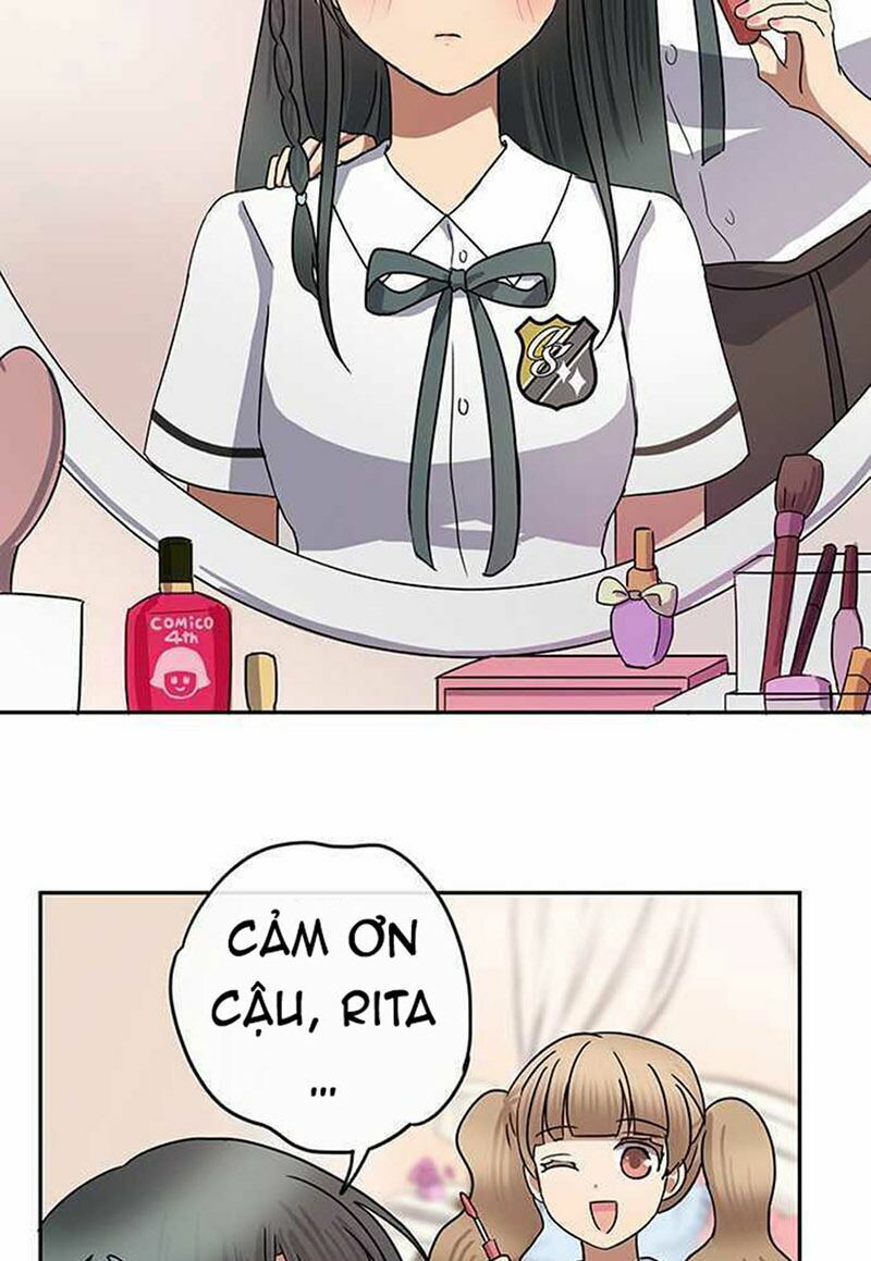 nụ hôn nguyền rủa chapter 93 3