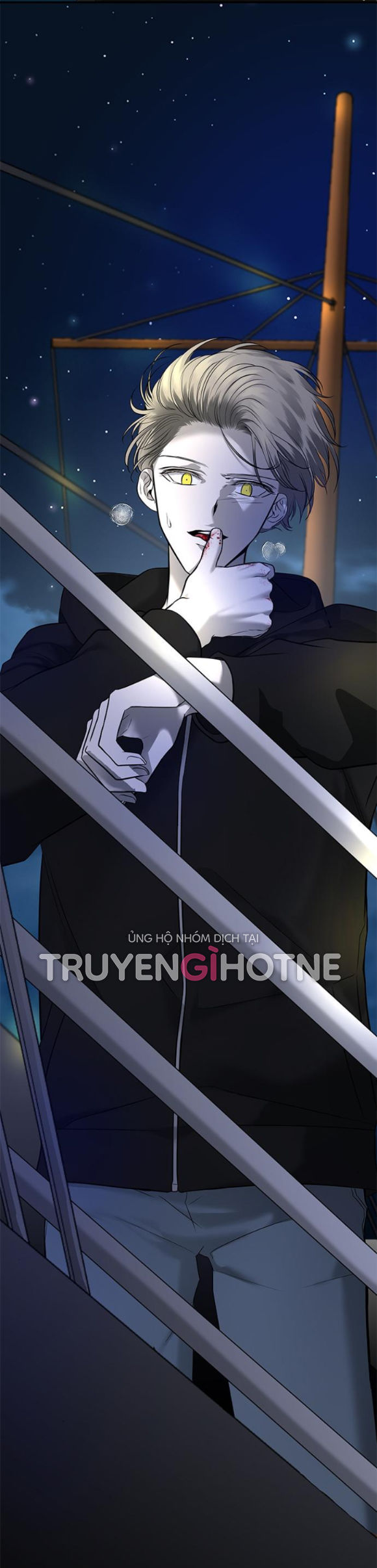 Cạm Bẫy chapter 155.2 46