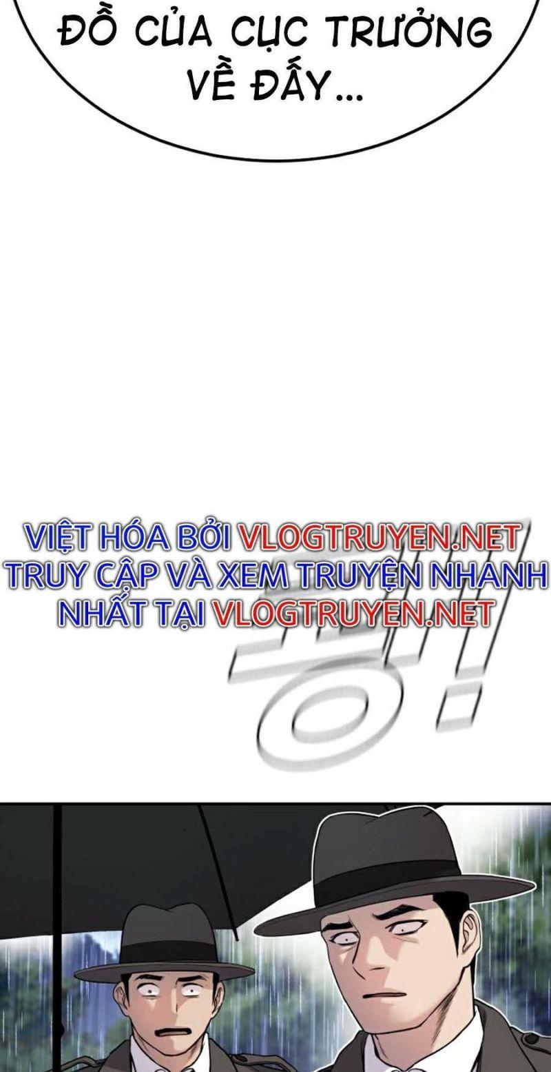 đặc vụ kim chapter 17 22