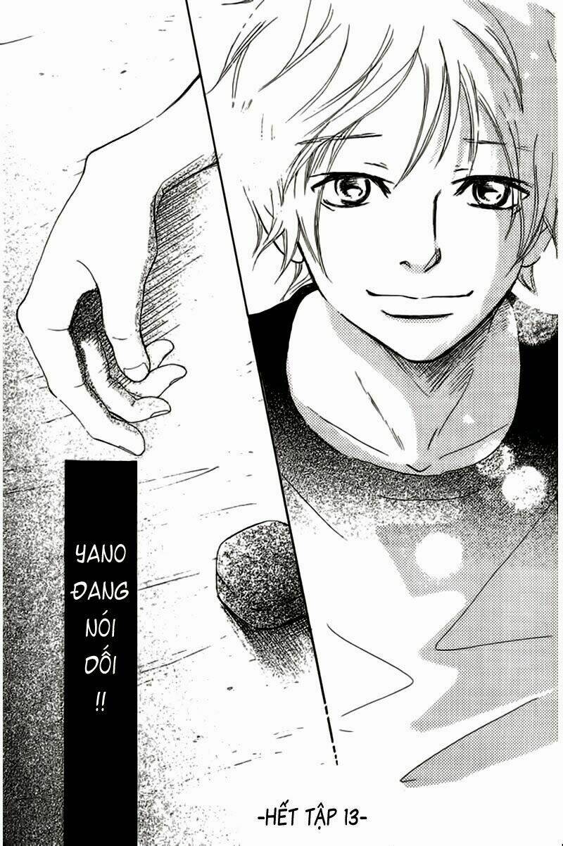 ngày ấy ta bên nhau chapter 53 38