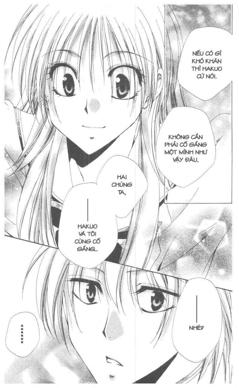 lớp học quản gia - shitsuji-sama no okiniiri chapter 43 39