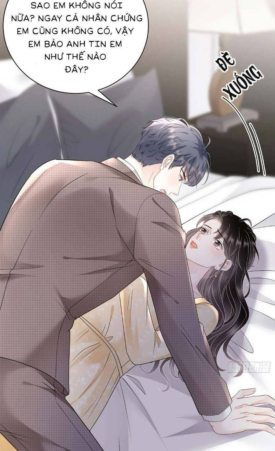 đại tiểu thư có ý đồ gì xấu đâu chapter 146 29