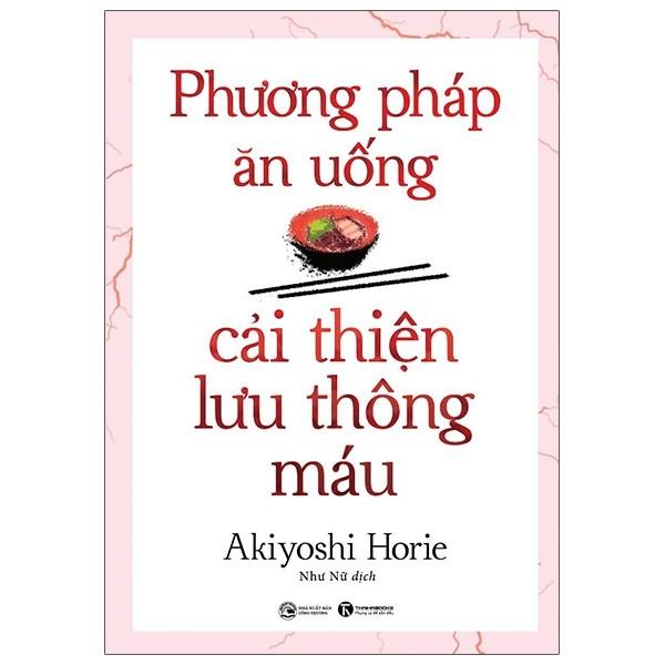 Phương Pháp Ăn Uống Cải Thiện Lưu Thông Máu