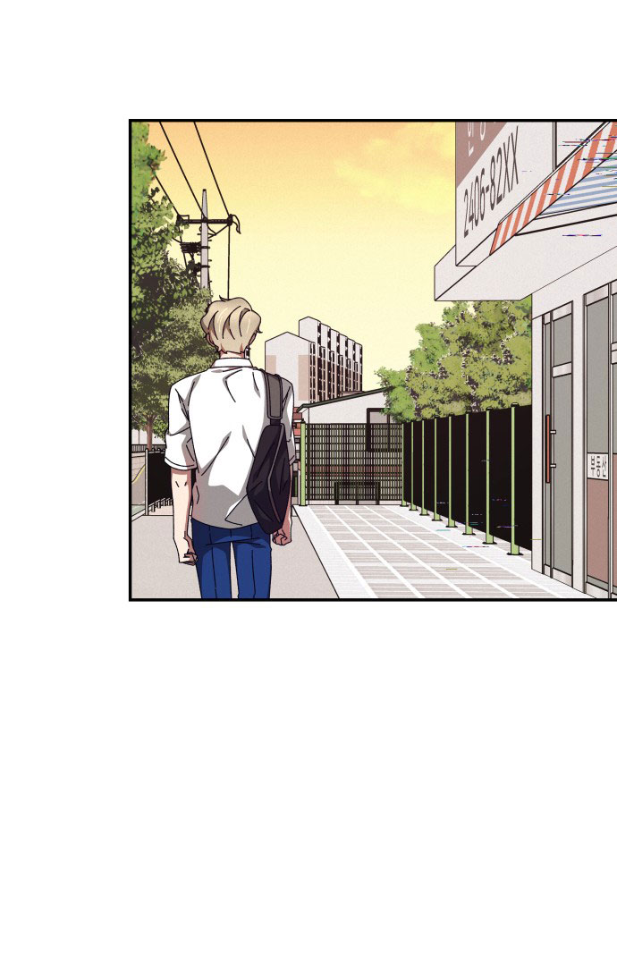 bạn gái tôi là robot -câu chuyện của cheol soo và young hee chapter 30 37