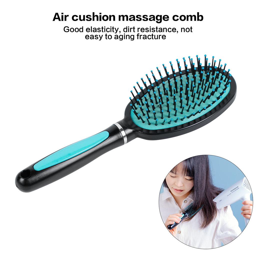 Lược Chải Tóc Mát Xa Da Đầu Tiện Dụng Cho Nữ