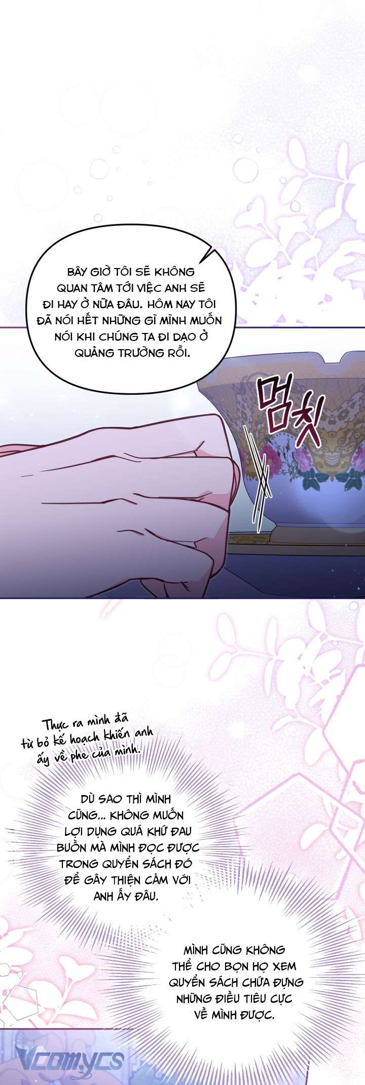 không có chỗ cho kẻ giả mạo chapter 51 18