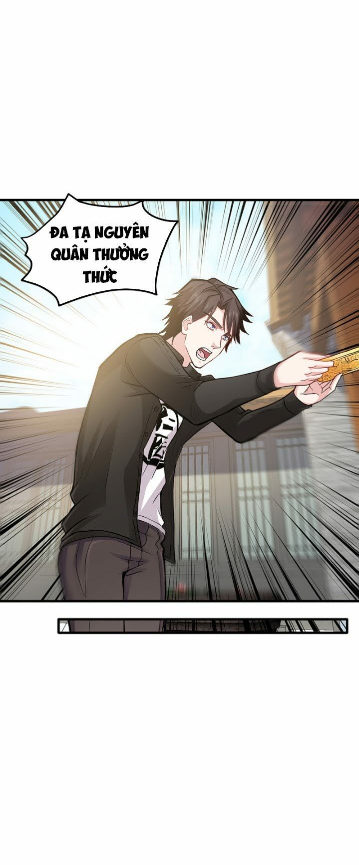 tối cường thần y tại đô thị chapter 122 6