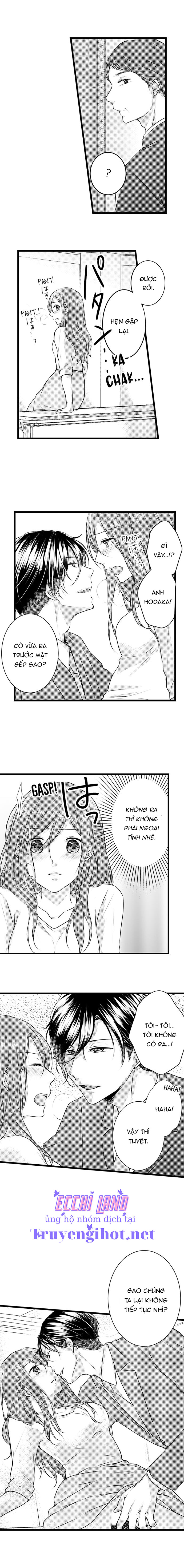 đây sẽ không được coi là ngoại tình nếu như em không ra (full) chapter 6.2 4