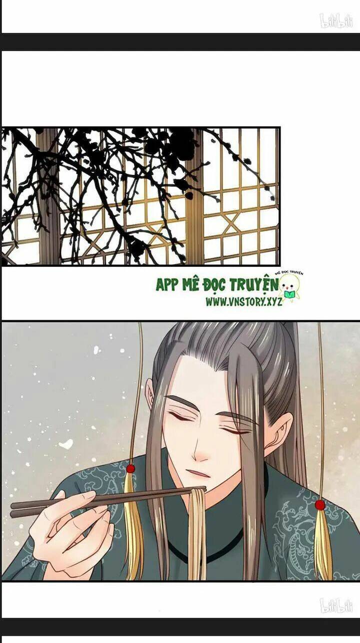 kiều nữ độc phi chapter 98 11