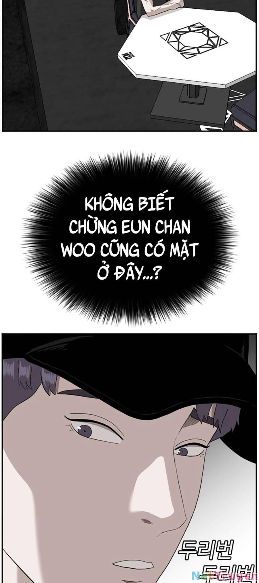 người xấu chapter 97 43