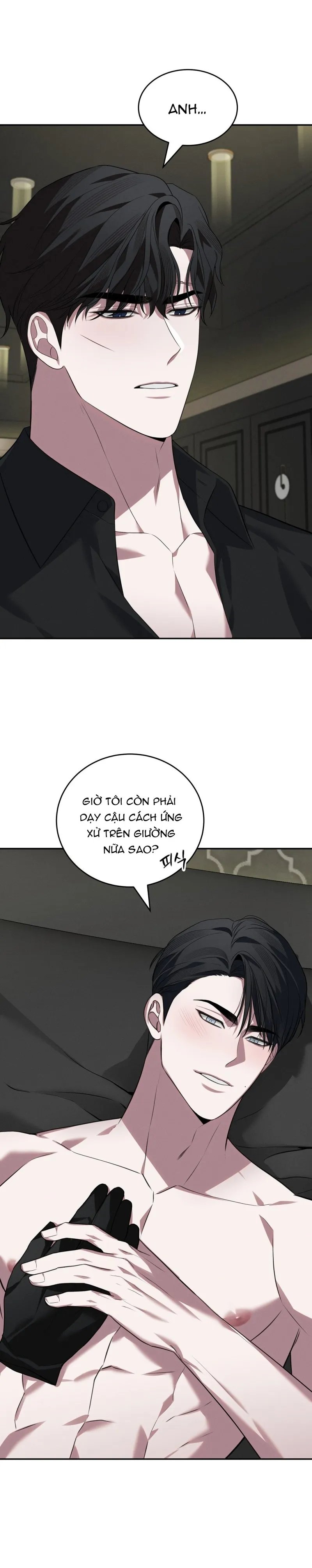 thoát xích chapter 6 13