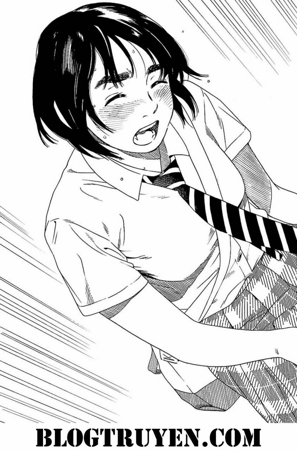 fujiyamasan wa shishunki chapter 65 18