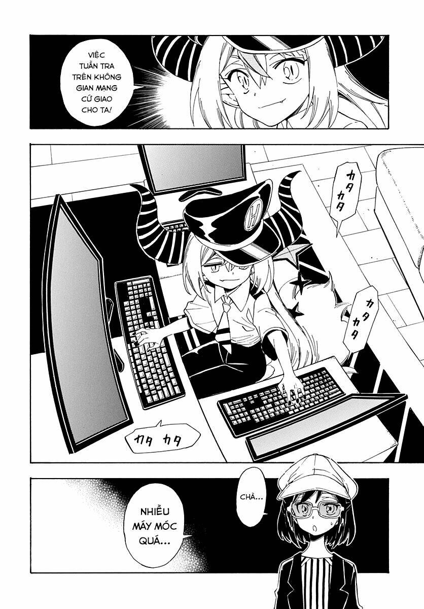 hololive - holox meeting! chapter 12 8