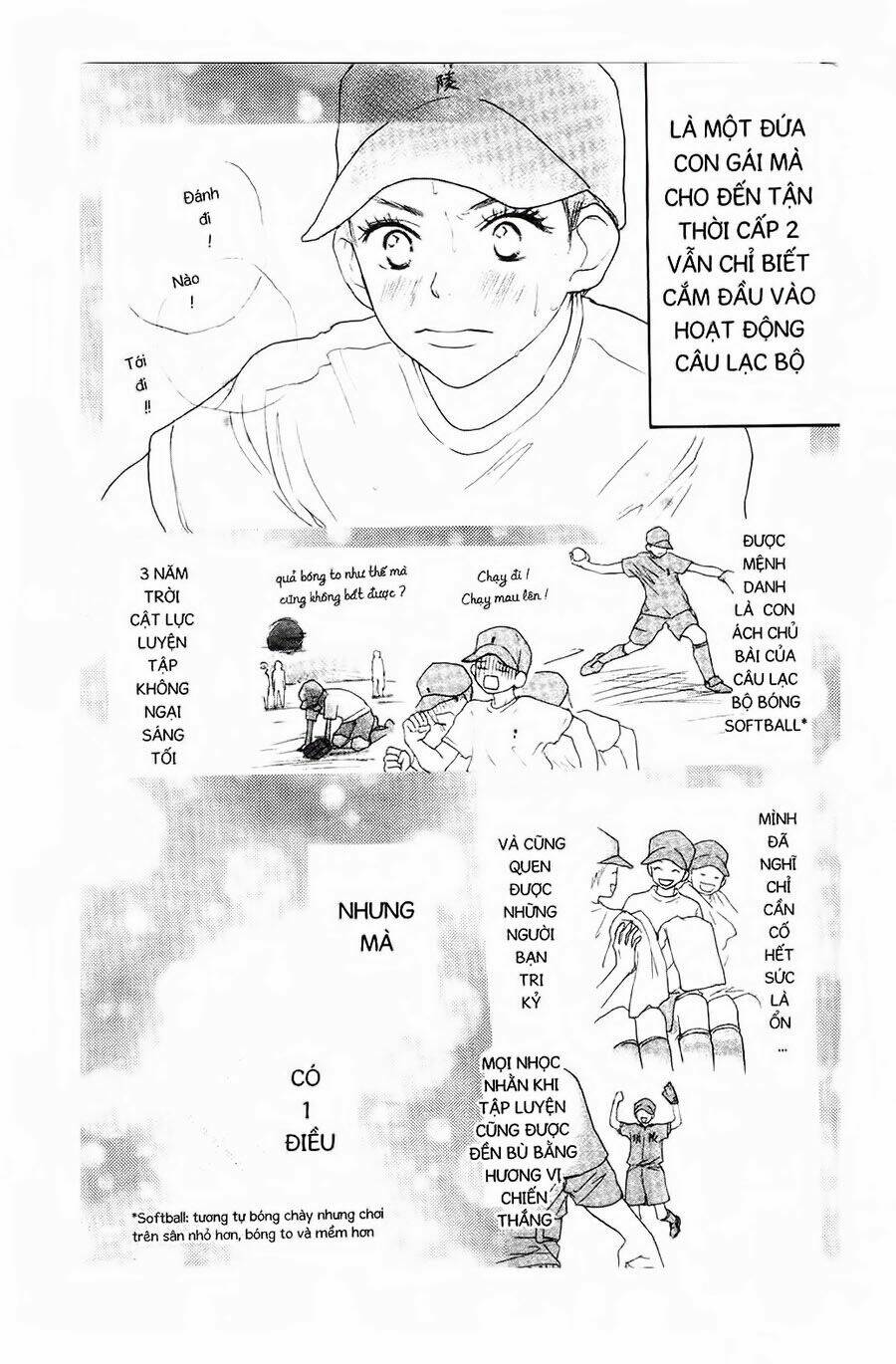 chuyện cấp iii chapter 1 11