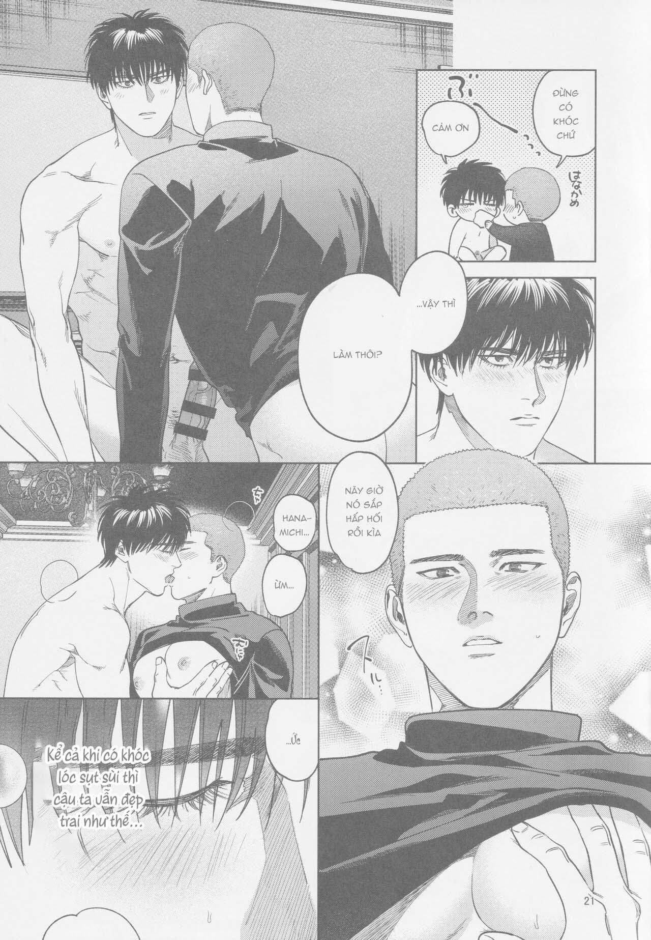 ổ sìn otp chapter 218 20