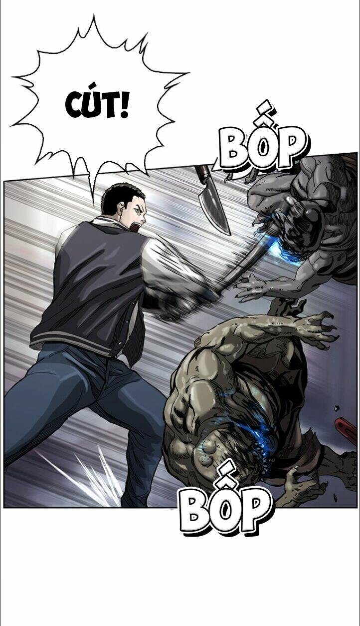 truyền thuyết anh hùng thời mạt thế chapter 4 49