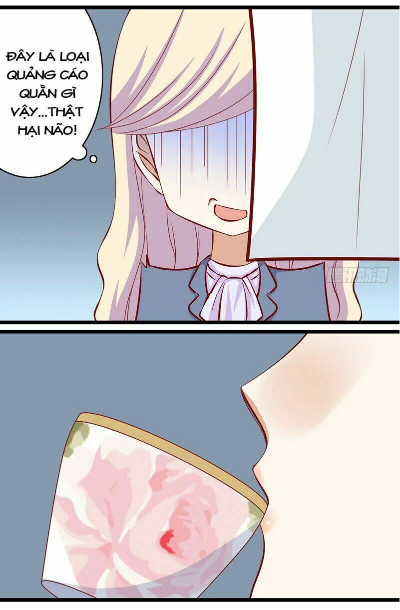 em trai mười tám tuổi : trung khuyển phản công chapter 8 6